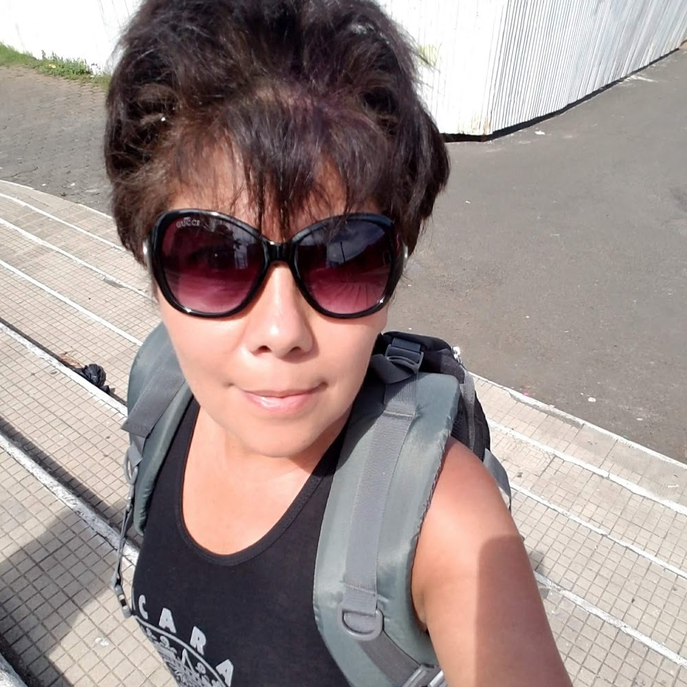 Meet your Posher, Jacqueline